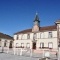 la mairie