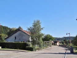 Photo paysage et monuments, Jussarupt - le village