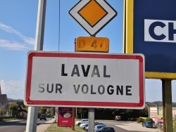 Photo de Laval-sur-Vologne