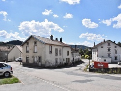 Photo paysage et monuments, Lépanges-sur-Vologne - la communes