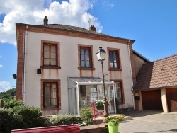 Photo paysage et monuments, Lépanges-sur-Vologne - la mairie