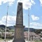 Photo Lépanges-sur-Vologne - le monument aux morts