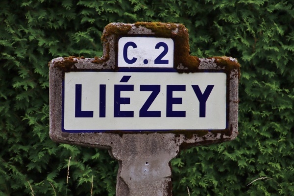 Photo Liézey - liézey (88400)