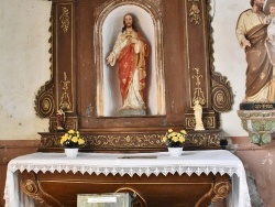 Photo paysage et monuments, Liézey - église saint Nicolas et saint Gérard