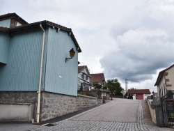 Photo paysage et monuments, Liézey - le village