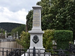 Photo paysage et monuments, Liézey - le monument aux morts