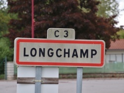 Photo paysage et monuments, Longchamp - longchamp (88000)