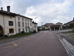 Photo paysage et monuments, Longchamp - le village