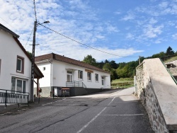 Photo paysage et monuments, Mandray - le village