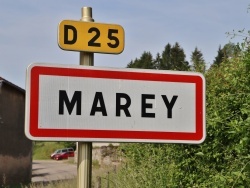 Photo paysage et monuments, Marey - marey (88320)