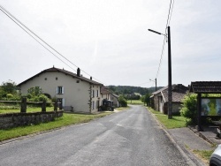 Photo paysage et monuments, Marey - le village