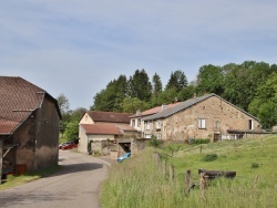 Photo paysage et monuments, Marey - le village