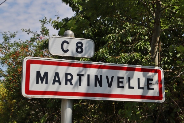 Photo Martinvelle - martinvelle (88410)
