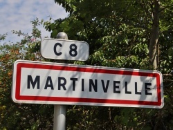 Photo paysage et monuments, Martinvelle - martinvelle (88410)