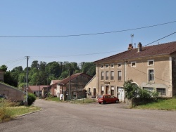 Photo paysage et monuments, Martinvelle - le village
