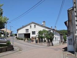 Photo paysage et monuments, Monthureux-le-Sec - la commune