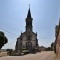 église Saint Martin