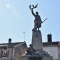 Photo Monthureux-sur-Saône - le monument aux morts