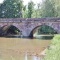 Photo Monthureux-sur-Saône - le pont