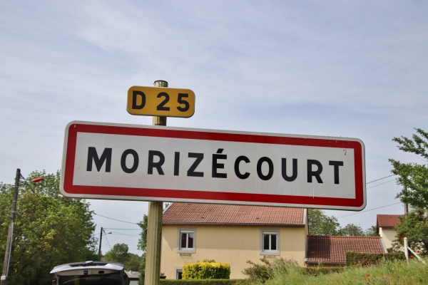 Photo Morizécourt - morizécourt (88320)