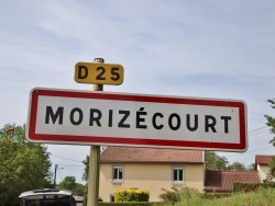 Photo paysage et monuments, Morizécourt - morizécourt (88320)