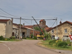 Photo paysage et monuments, Morizécourt - la commune