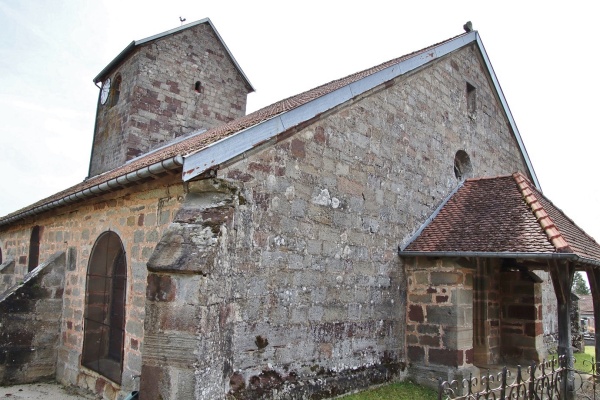 église saint maurice