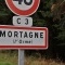 Photo Mortagne - mortagne (88600)