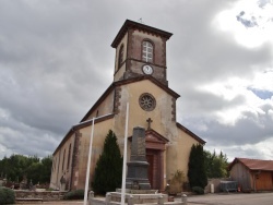 Photo paysage et monuments, Mortagne - église Saint Matieu