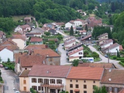 Photo paysage et monuments, Moussey - (3)