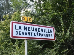 Photo de La Neuveville-devant-Lépanges