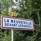 Photo La Neuveville-devant-Lépanges - la neuveville devant lépanges (88600)