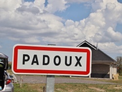 Photo paysage et monuments, Padoux - padoux (88700)