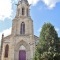 Photo Padoux - église Saint Libaire