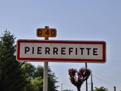 Photo paysage et monuments, Pierrefitte - Pierrefitte (88270)