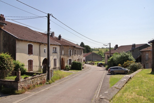 le village