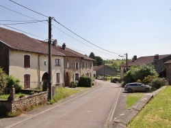 Photo paysage et monuments, Pierrefitte - le village