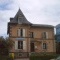 Photo Plainfaing - Ancien chateau devenu bureau de poste