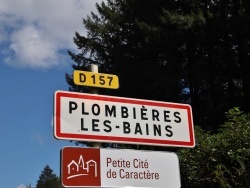 Plombières-les-Bains