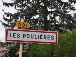 Photo de Les Poulières