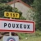 Photo Pouxeux - pouxeux (88550)