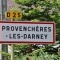 Photo Provenchères-lès-Darney - provenchères les darney (88260)