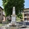 Photo Provenchères-lès-Darney - le monument aux morts