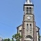 Photo Provenchères-lès-Darney - église saine Colombe