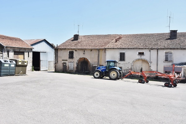 Photo Provenchères-lès-Darney - le village