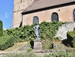 Photo paysage et monuments, Provenchères-sur-Fave - le monument aux morts