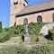 Photo Provenchères-sur-Fave - le monument aux morts