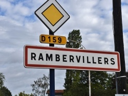 Photo paysage et monuments, Rambervillers - Rambervillers (88700)