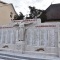 Photo Rambervillers - le monument aux morts