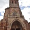 Photo Rambervillers - église saint Libaire